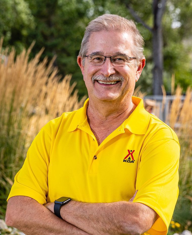 Mike Gast